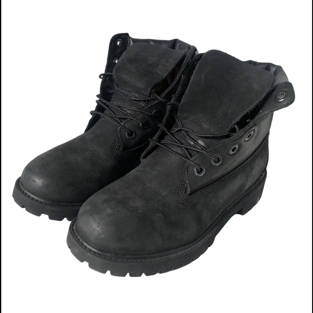 Kids Timberland 6" Premium Waterproof Boots